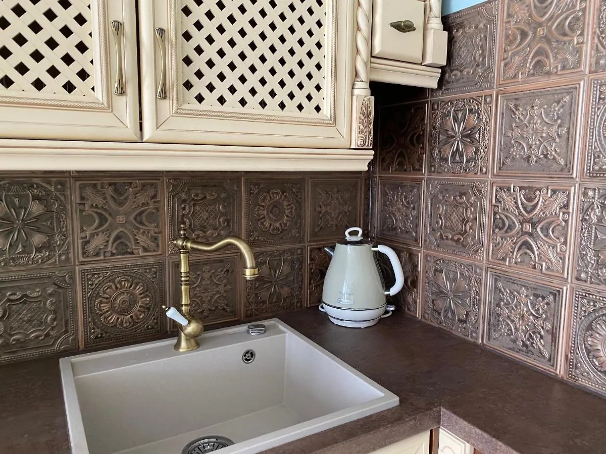 Kolobrzeg Apartament Klasyczny W Bialym Domu Apartment