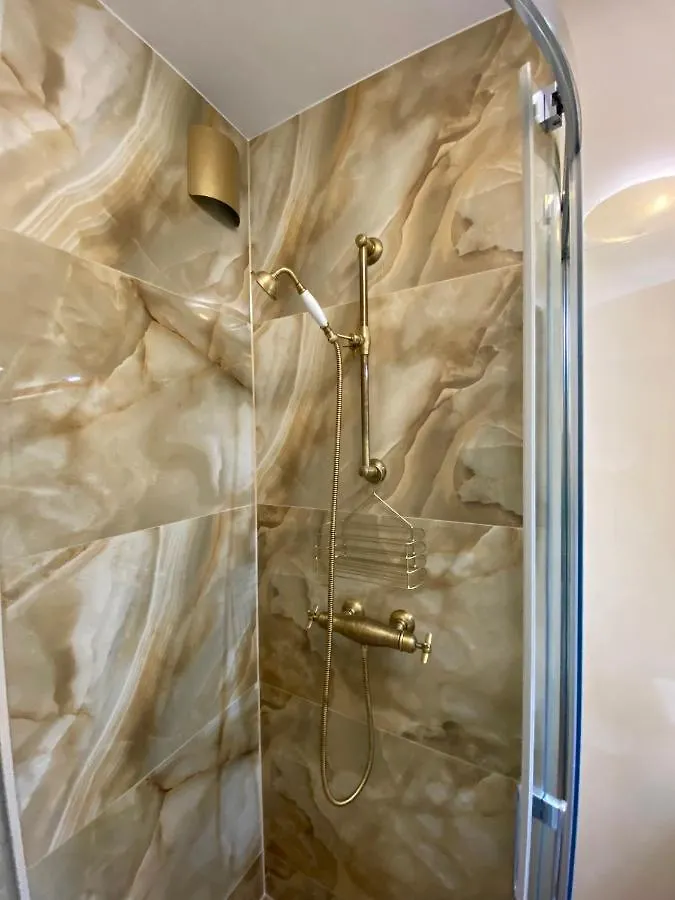 Kolobrzeg Apartament Klasyczny W Bialym Domu Apartment 0*,